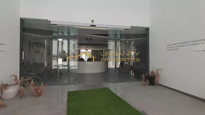 Boutique Office To Rent | Fully Fitted | Prime DDP, Dubai Silicon Oasis-0