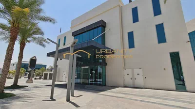 Boutique Office To Rent | Fully Fitted | Prime DDP, Dubai Silicon Oasis-1