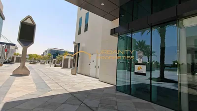 Boutique Office To Rent | Fully Fitted | Prime DDP, Dubai Silicon Oasis-6