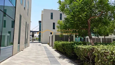 Boutique Office To Rent | Fully Fitted | Prime DDP, Dubai Silicon Oasis-4