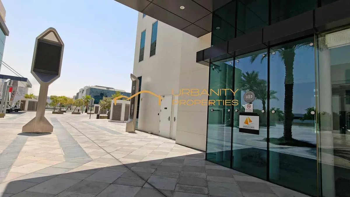 Boutique Office To Rent | Fully Fitted | Prime DDP, Dubai Silicon Oasis-6-6
