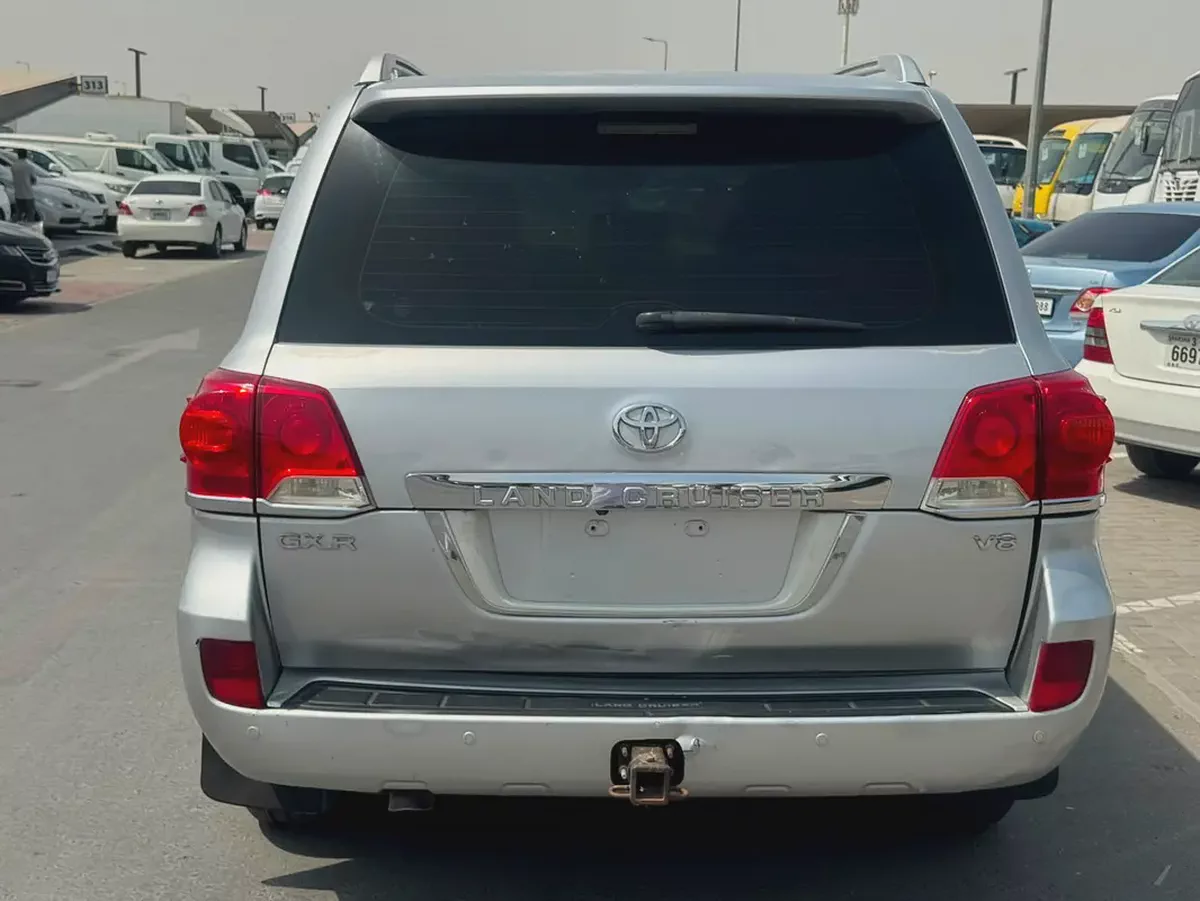 Toyota landcruiser 2013 silver color fullopshin-9-9