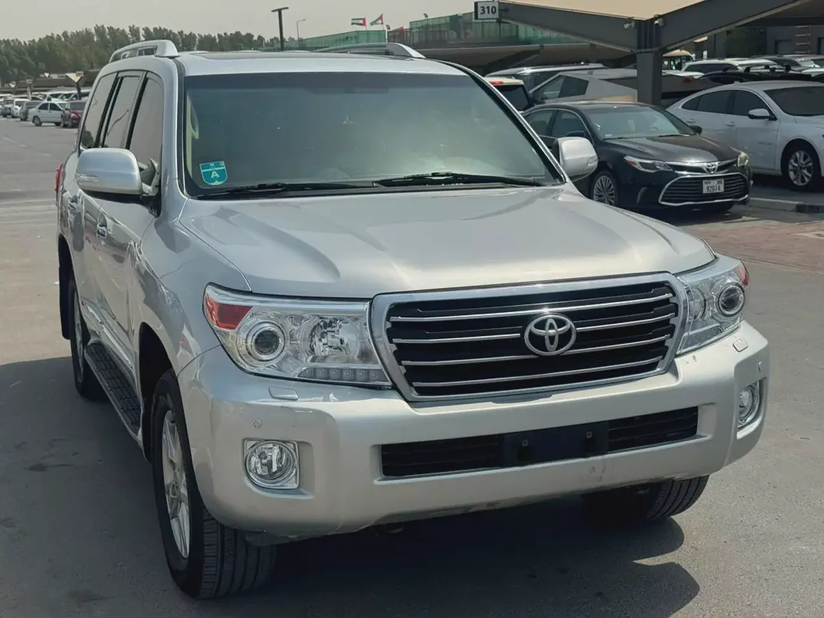 Toyota landcruiser 2013 silver color fullopshin-8-8