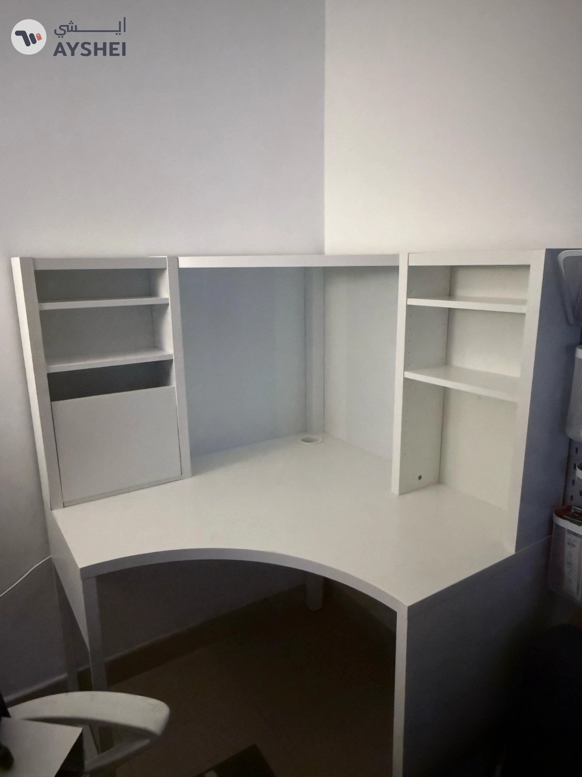 Desk Table