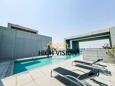 RDK Towers, Najmat Abu Dhabi, Al Reem Island, Abu Dhabi-13