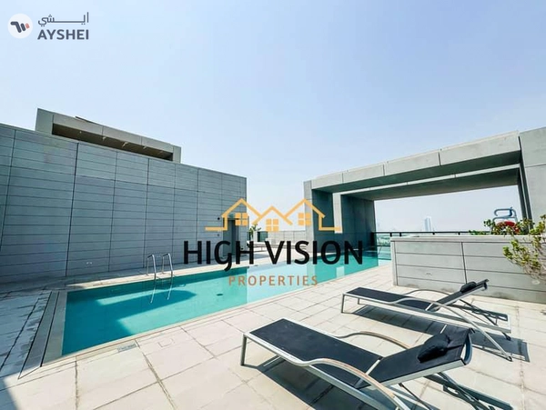 RDK Towers, Najmat Abu Dhabi, Al Reem Island, Abu Dhabi