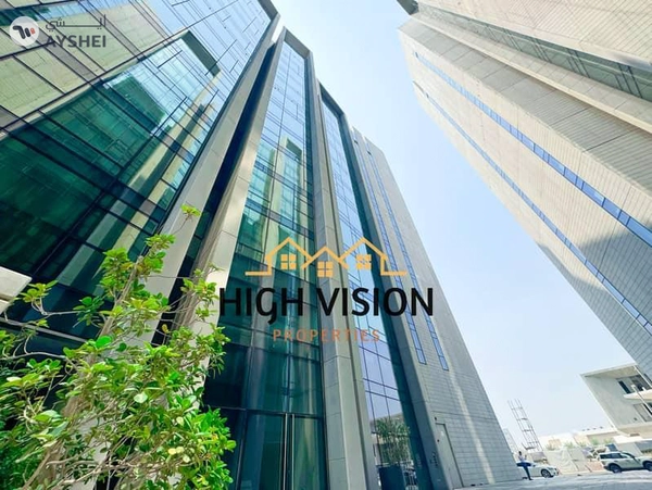 RDK Towers, Najmat Abu Dhabi, Al Reem Island, Abu Dhabi