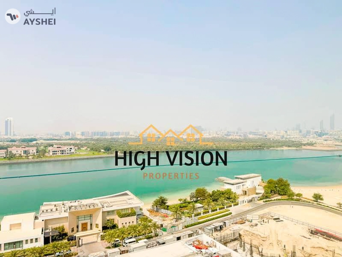 RDK Towers, Najmat Abu Dhabi, Al Reem Island, Abu Dhabi-7-7