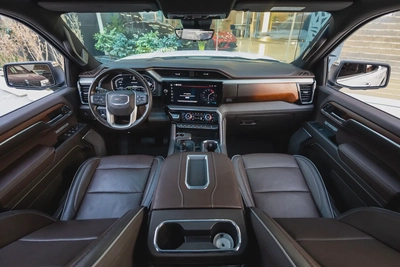 GMC Sierra 1500 2022-5