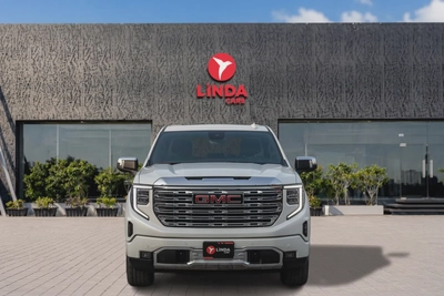 GMC Sierra 1500 2022-9