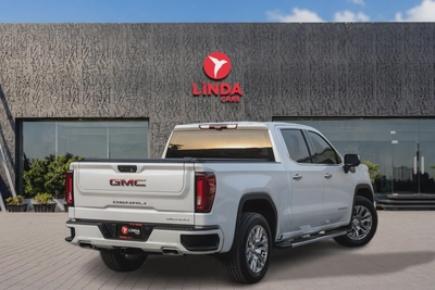 GMC Sierra 1500 2022-15
