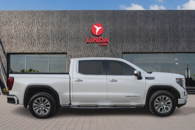 GMC Sierra 1500 2022-14
