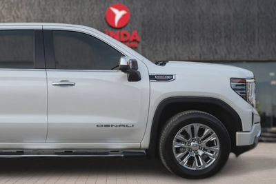 GMC Sierra 1500 2022-1