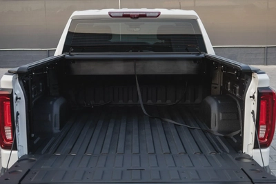 GMC Sierra 1500 2022-11