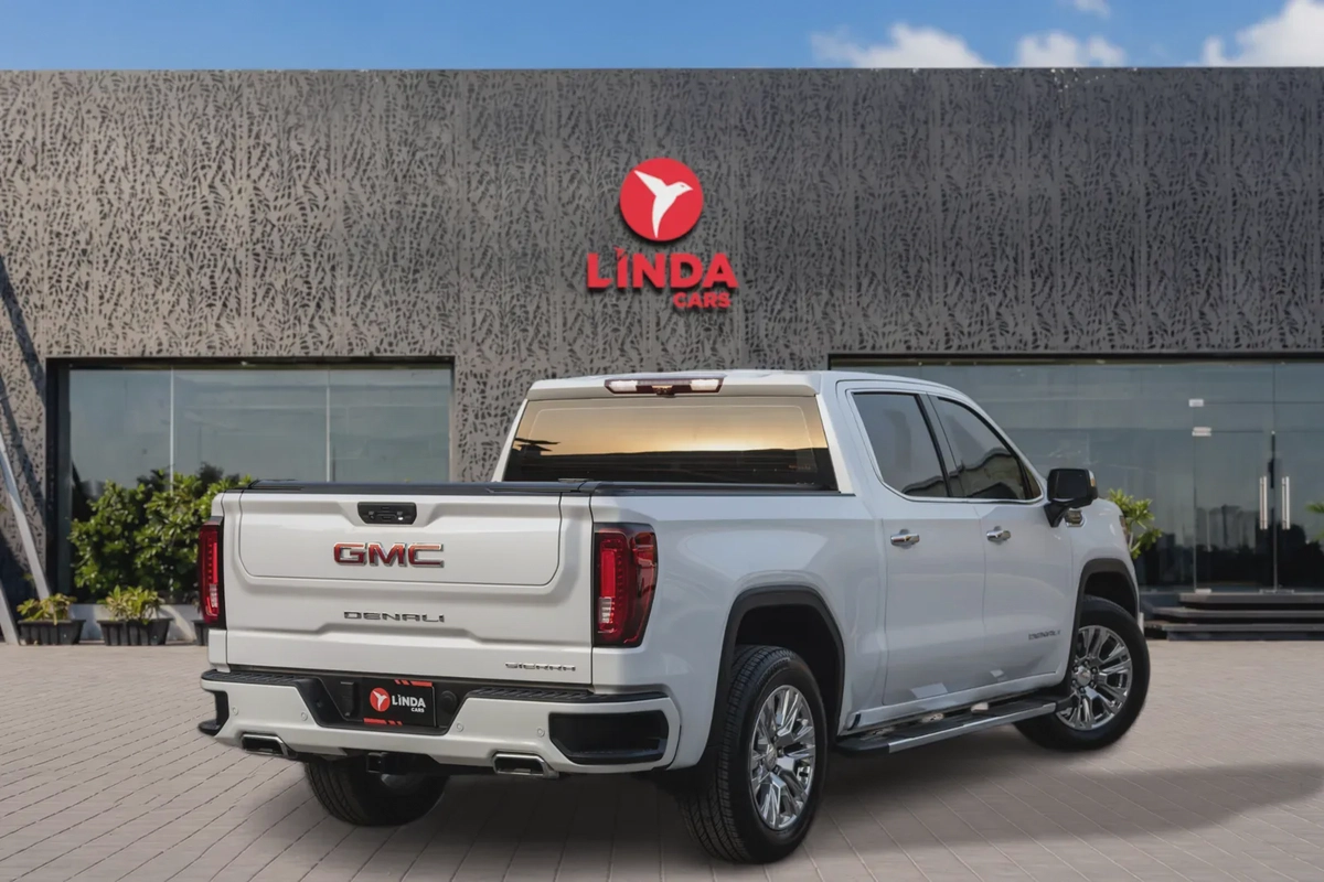 GMC Sierra 1500 2022-15-15