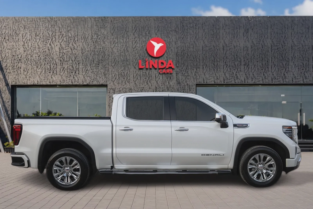 GMC Sierra 1500 2022-14-14