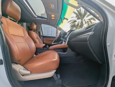 2022 Mitsubishi Montero Sport GLS Top Line 4WD | Interior and Exterior Excellent Condition-5