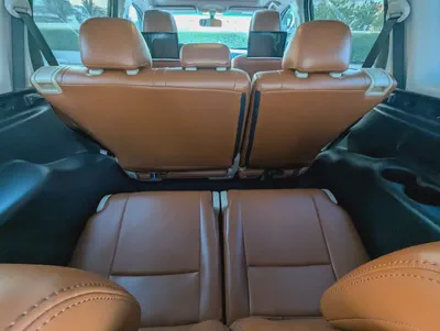 2022 Mitsubishi Montero Sport GLS Top Line 4WD | Interior and Exterior Excellent Condition-8