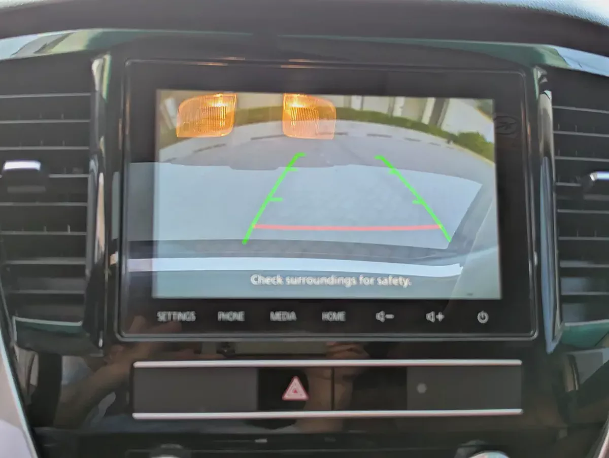 2022 Mitsubishi Montero Sport GLS Top Line 4WD | Interior and Exterior Excellent Condition-12-12