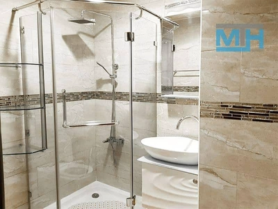 Dream Tower 1, Dream Towers, Dubai Marina, Dubai-3