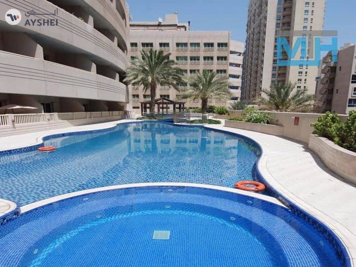 Dream Tower 1, Dream Towers, Dubai Marina, Dubai-2-2