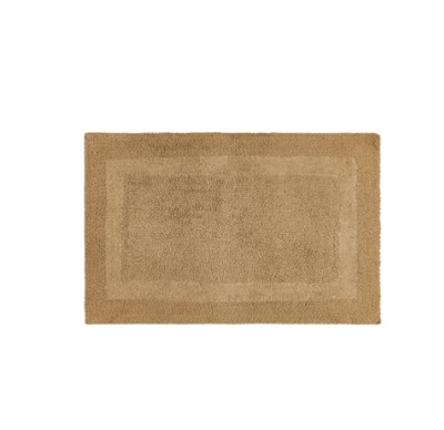 Raymond Home Bath Mat - Luxurious, Ultra-Absorbent Bathroom Mat-0