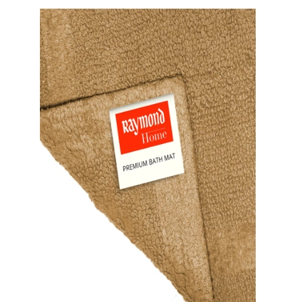 Raymond Home Bath Mat - Luxurious, Ultra-Absorbent Bathroom Mat-1