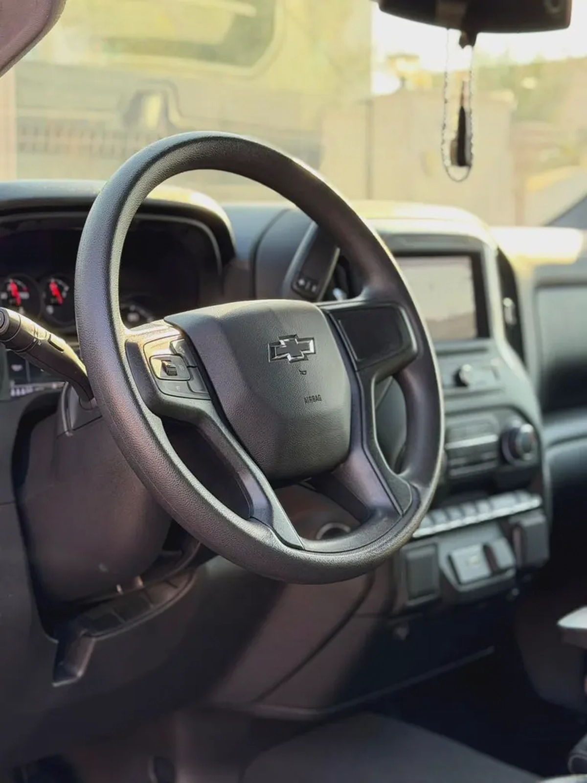 2025 Chevrolet Silverado 1500 LT Trail Boss - Off-Road Ready-10-10
