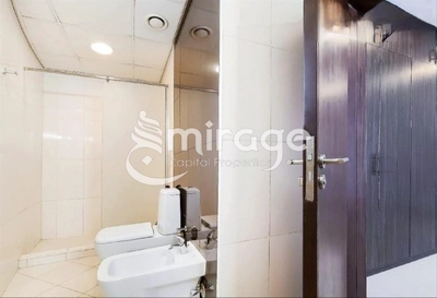 APARTMENT FOR SALE IN HYDRA AVENUE TOWERS, CITY OF LIGHTS-9