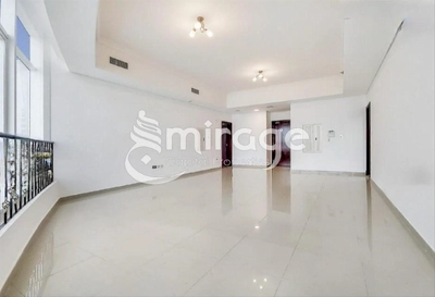 APARTMENT FOR SALE IN HYDRA AVENUE TOWERS, CITY OF LIGHTS-1