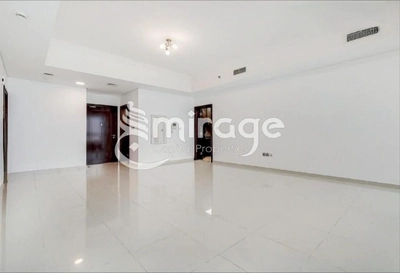 APARTMENT FOR SALE IN HYDRA AVENUE TOWERS, CITY OF LIGHTS-5