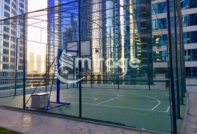 APARTMENT FOR SALE IN HYDRA AVENUE TOWERS, CITY OF LIGHTS-8