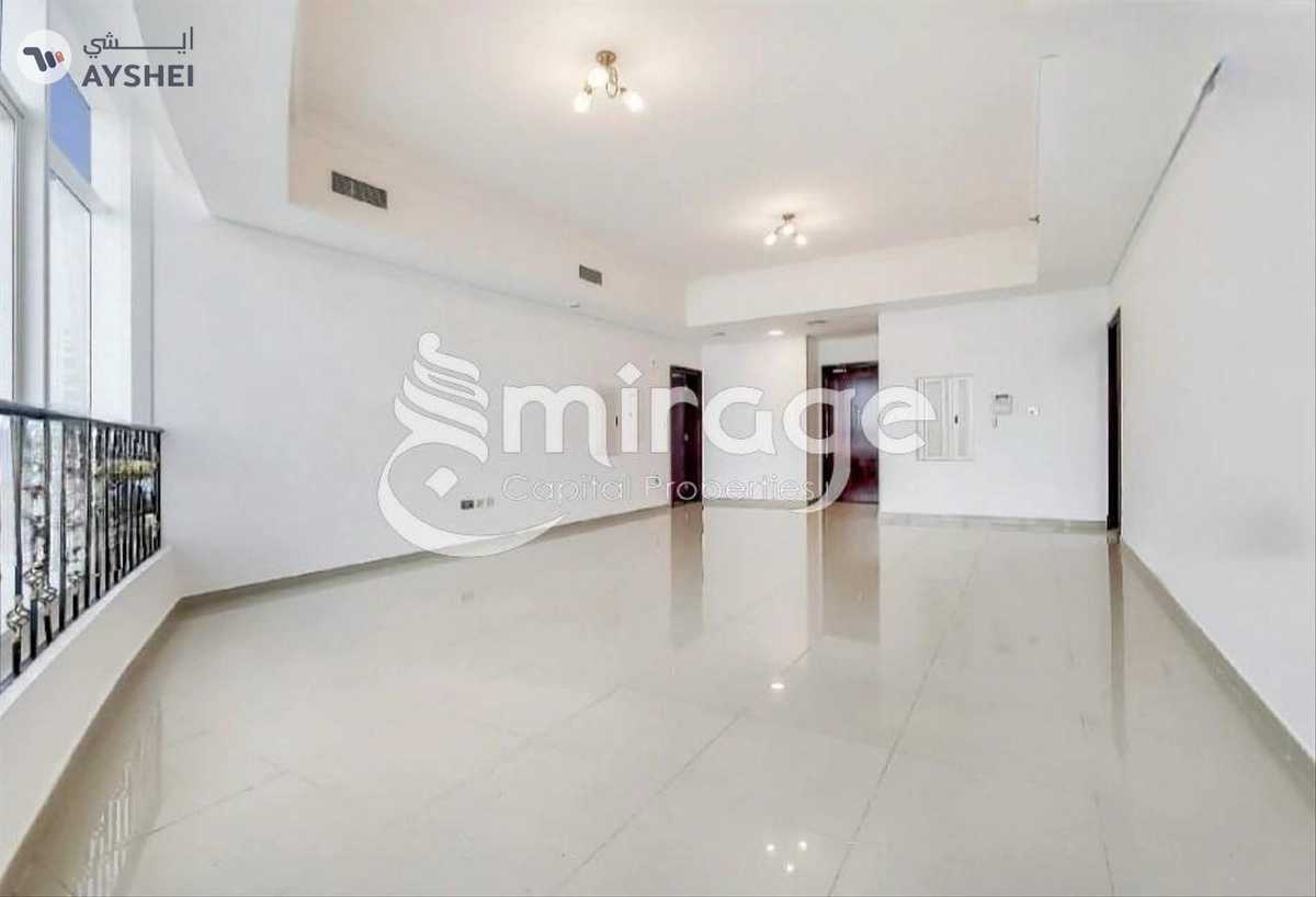APARTMENT FOR SALE IN HYDRA AVENUE TOWERS, CITY OF LIGHTS