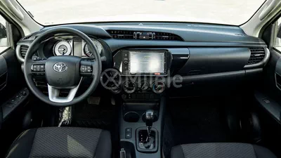 Toyota Hilux TOYOTA HILUX DC | EXPORT ONLY-12