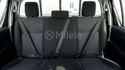 Toyota Hilux TOYOTA HILUX DC | EXPORT ONLY-20