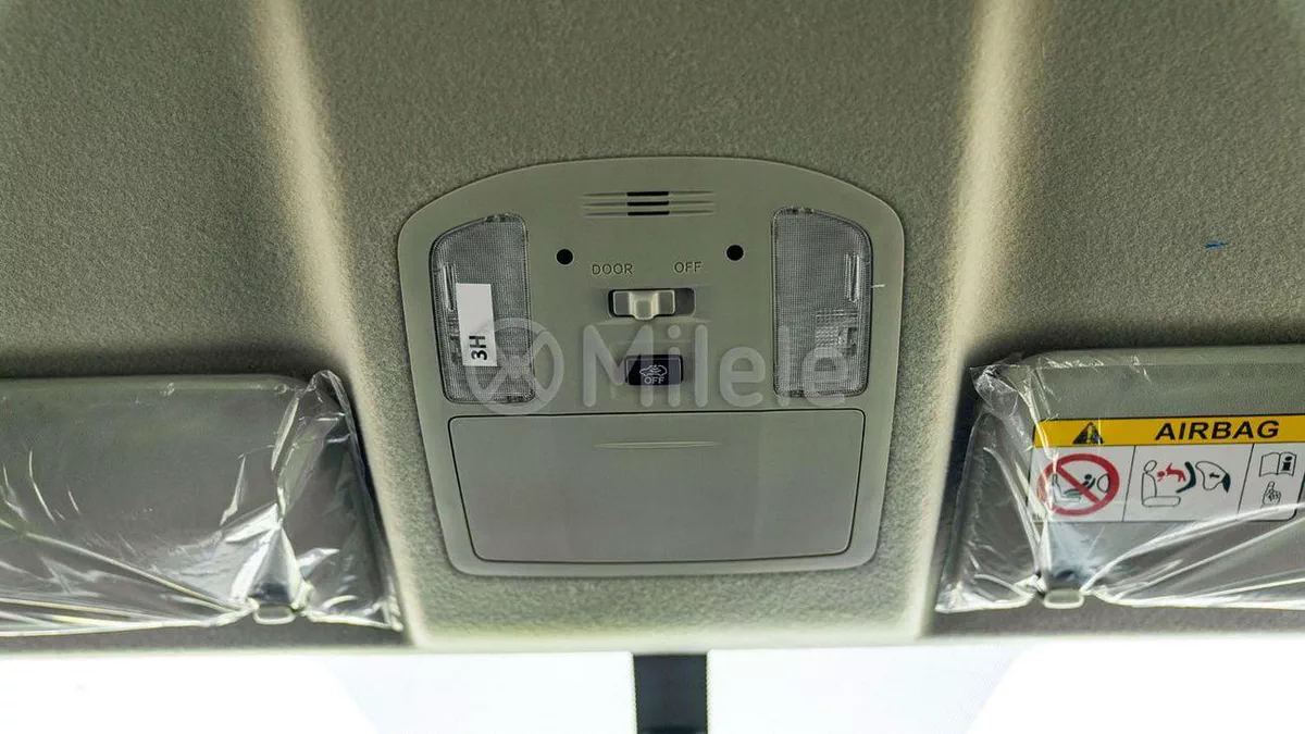 Toyota Hilux TOYOTA HILUX DC | EXPORT ONLY-14-0