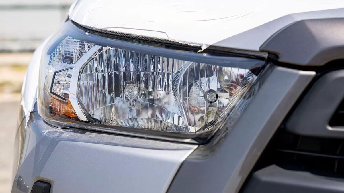 Toyota Hilux TOYOTA HILUX DC | EXPORT ONLY-2-0