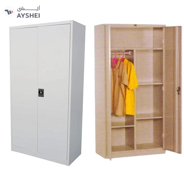 Steel Domestic Cupboard, Godrej, Heavy Duty