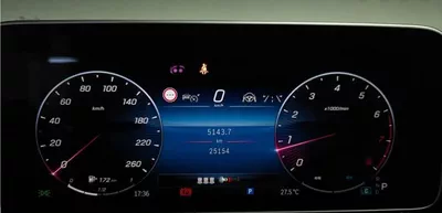Mercedes Benz S 580 4MATIC-9