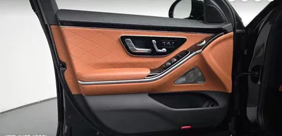 Mercedes Benz S 580 4MATIC-5