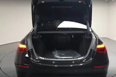 Mercedes Benz S 580 4MATIC-6