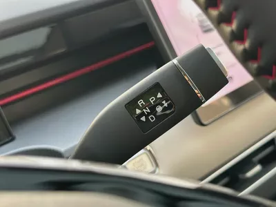 Jetour Dashing 1.6T Luxury 2024-10