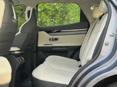 Jetour Dashing 1.6T Luxury 2024-11