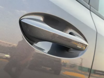 Jetour Dashing 1.6T Luxury 2024-15