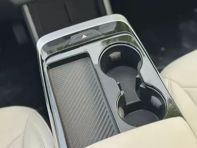 Jetour Dashing 1.6T Luxury 2024-16