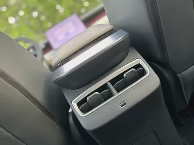 Jetour Dashing 1.6T Luxury 2024-18