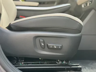 Jetour Dashing 1.6T Luxury 2024-19