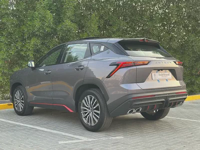 Jetour Dashing 1.6T Luxury 2024-5