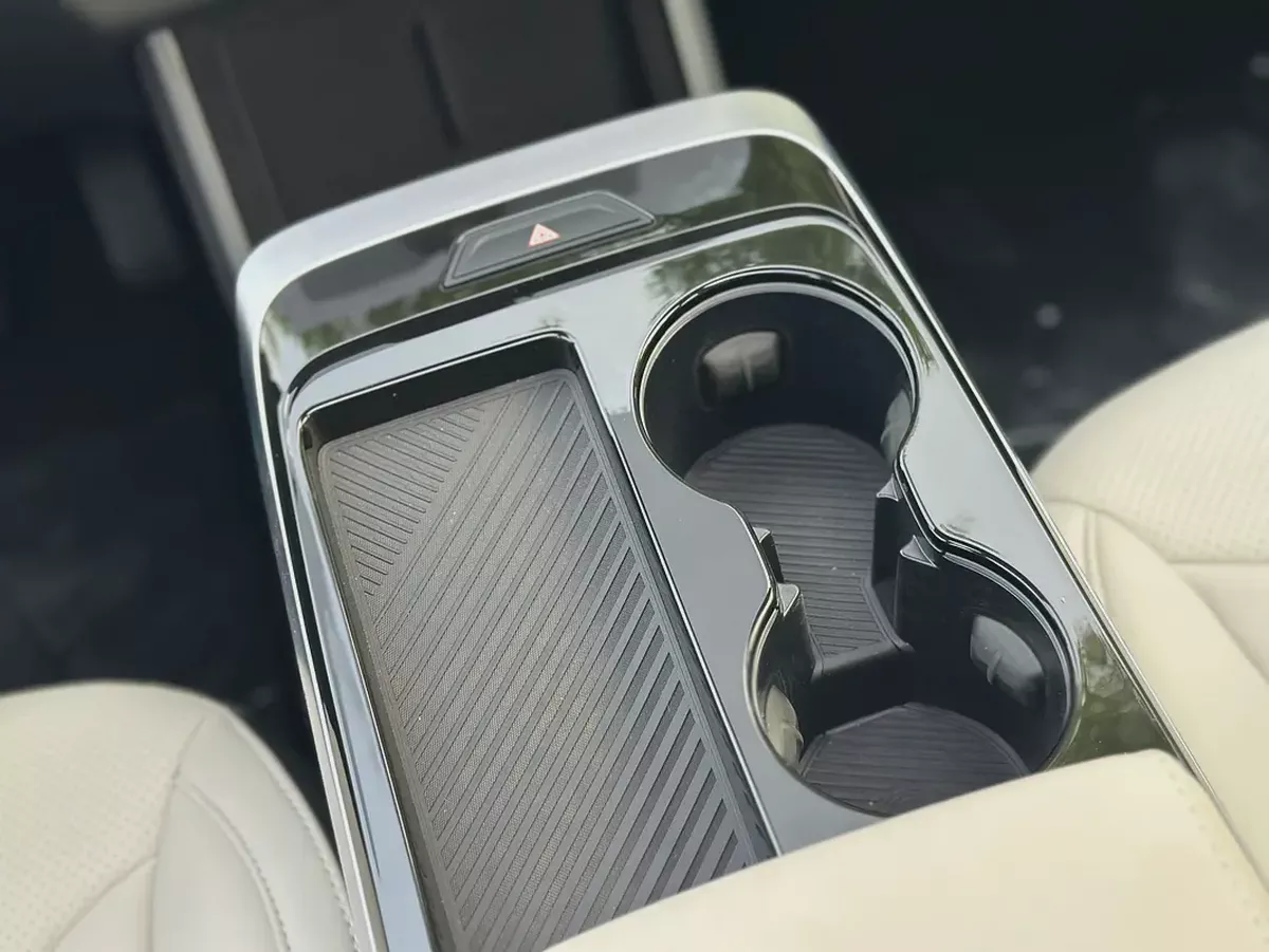 Jetour Dashing 1.6T Luxury 2024-16-16