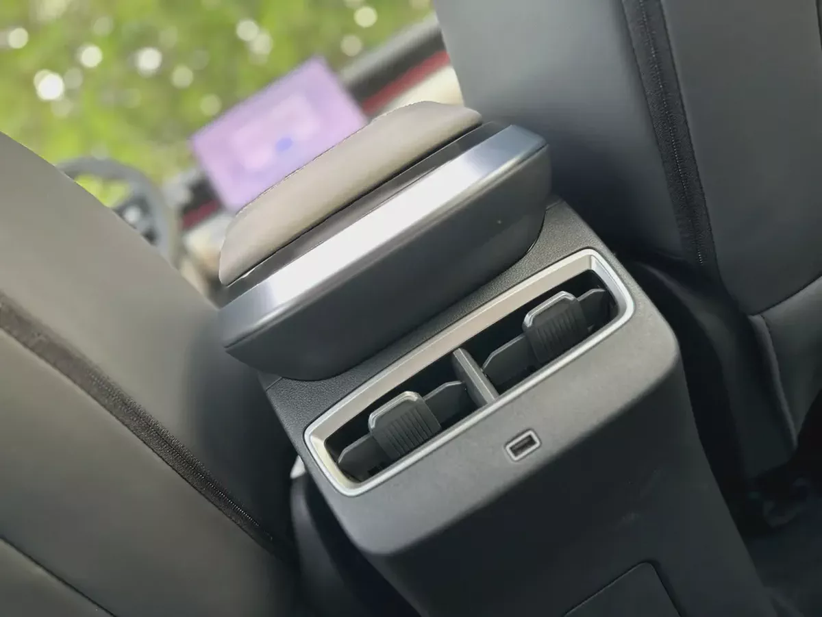 Jetour Dashing 1.6T Luxury 2024-18-18